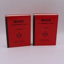 Aleister Crowley - Magie als