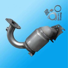 KAT Katalysator RENAULT Twingo