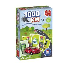 Jumbo Spiele 1110100012 1000KM