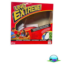 Uno Extreme Mattel V9364 Alte