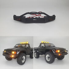 Frontstoßstange with LED