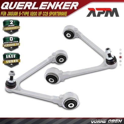 Querlenker vorne links - 2x, querlenker vorne