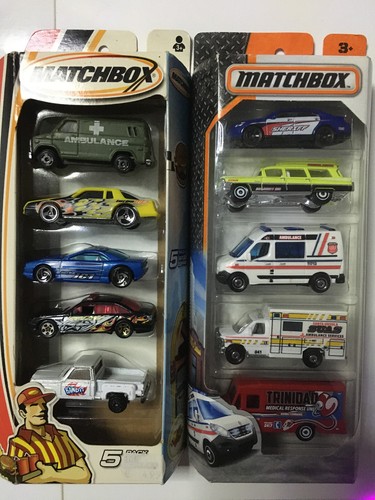 Hot weels box - hot,