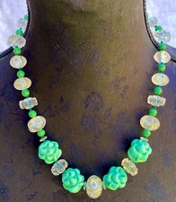 Halskette Ras Du Cou Louis