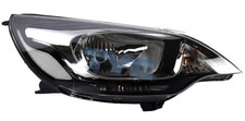 SCHEINWERFER Hauptscheinwerfer