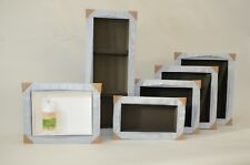 Wandnische/Duschnische: befliesbar, mit/ohne Kleber, vers. Größen