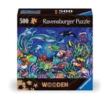 Ravensburger Puzzle Unten im