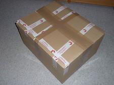 Flohmarktkiste 30 Teile, auch Neuware!