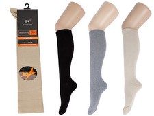 1-5 Paar Reisestrümpfe