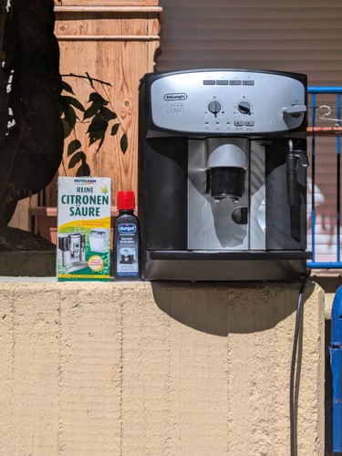 Delonghi caffe corso - delonghi,