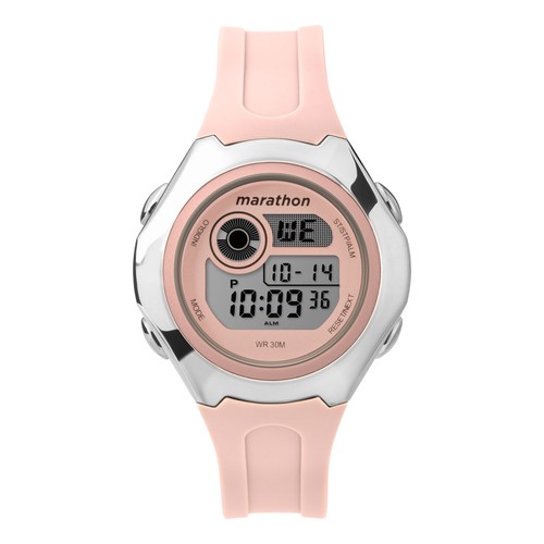 Timex ladies marathon watch - timex,