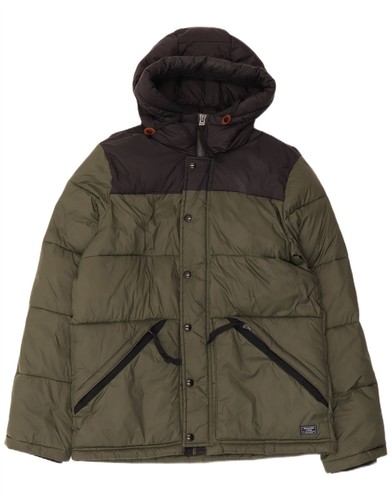Abercrombie fitch wattierte - fitch,