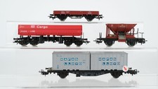 Märklin/Gützold H0 Konvolut