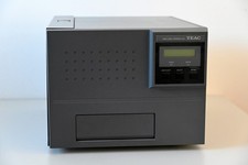 Teac Printer P-55 für CD DVD Blu-ray, Thermo-ReTransfer-Drucker