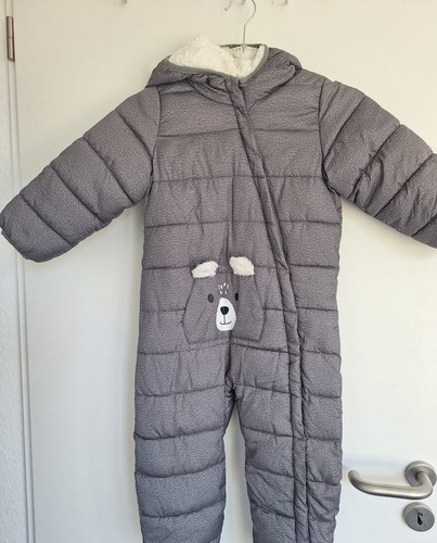 Baby schneeanzug - schneeanzug, /