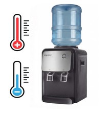 Elektrischer Wasserspender