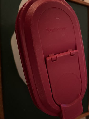 Tupperware kleiner goldquell - tupperware,
