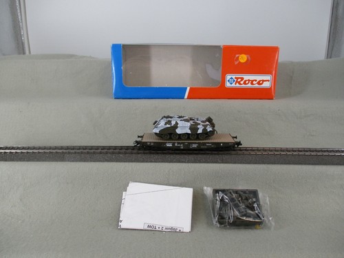 Roco spur 47397 - spur, h0