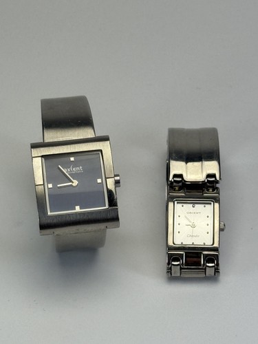 Lot ladies quartz watches - lot,