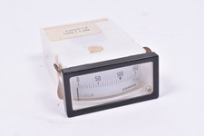 Siemens Einbauinstrument 25µA