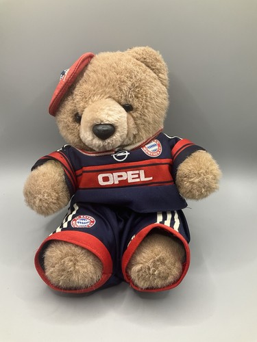 Bayern münchen - fc,