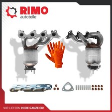 für  VW Fox 1.4 (ab 04/2005)