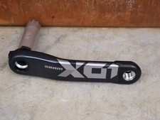 SRAM X01 EAGLE DUB KURBELARM