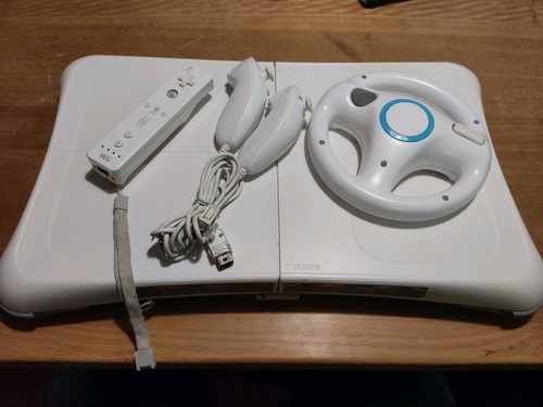Nintendo wii zubehör - wii,