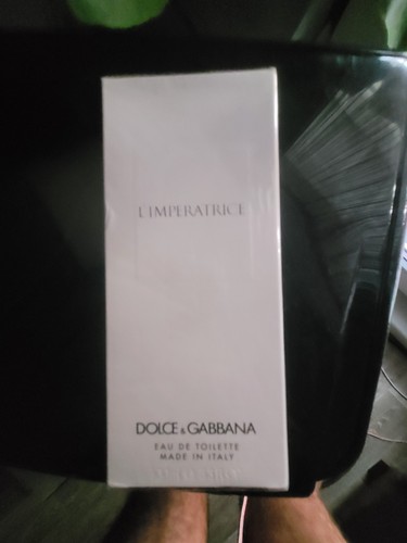 Dolce gabbana 100ml eau de - dolce,