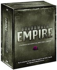 Boardwalk Empire - Lintégrale