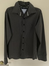 Tommy Hilfiger Herren Hemd