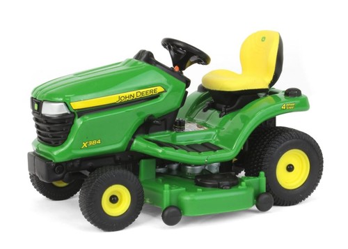 Ertl mähtraktor john deere - ertl,