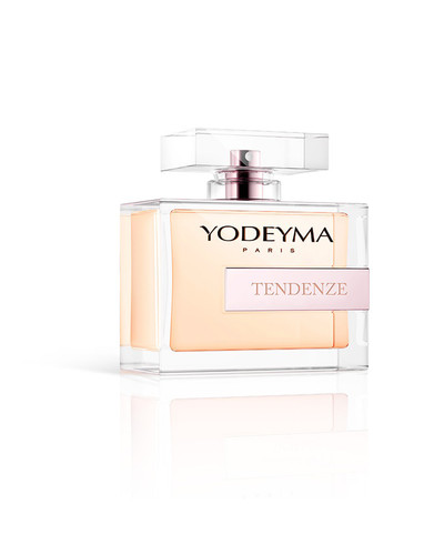 Yodeyma parfüm tendenze eau - yodeyma,