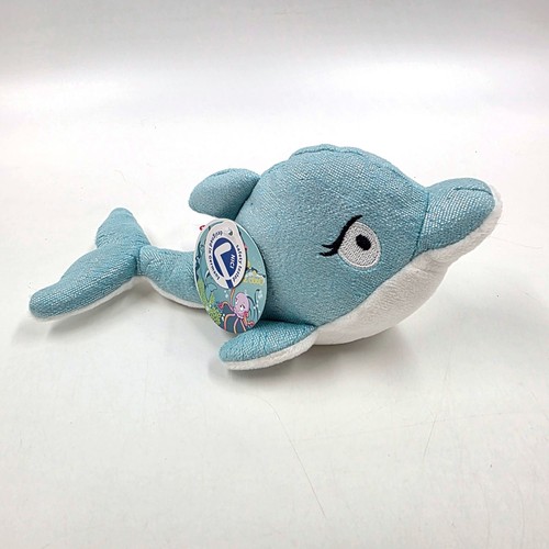 Nici delfin del finchen - delfin, del-finchen