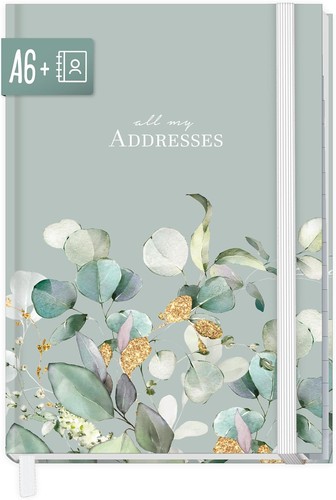 Paper you adressbuch mit - paper&you®,