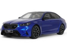 2024 BMW M5 (G90) MARINA BAY