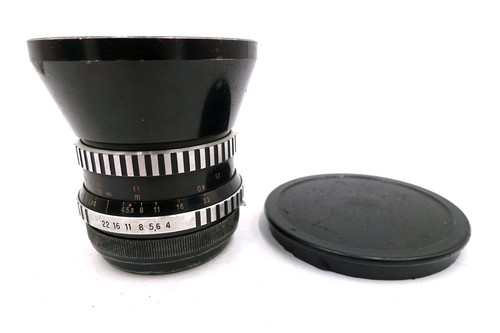 Carl zeiss jena flektogon - zeiss,