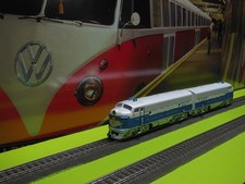 Märklin emd gm - märklin,
