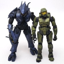 Halo 3 Series Figuren Elite