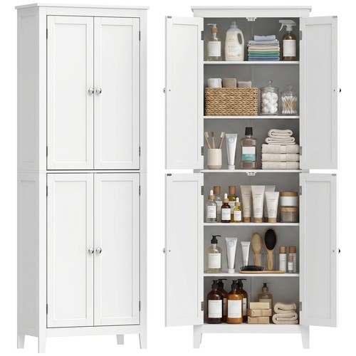 Badezimmerschrank mit