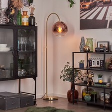  Kugelleuchte Stehlampe Wohn