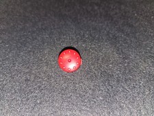 Playmobil Ersatzteil, Radkappe, Nabe für Radlader 3458, 3934 oder THW 4082, #231