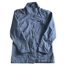 Jack Wolfskin Texapore Jacke