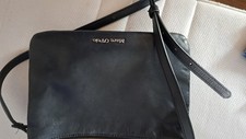 Marco Polo Handtasche Schwarz
