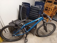 GT Ruckus DJ Dirtbike  26" –