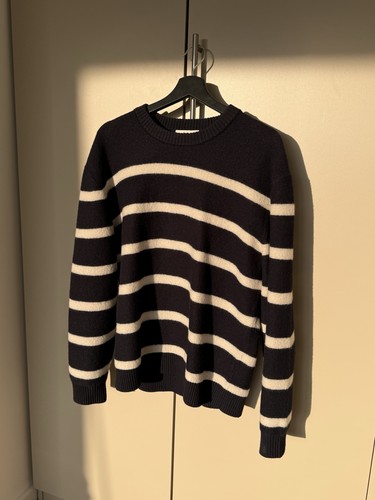 Cos relaxed pullover - relaxed,