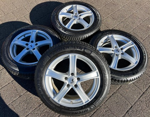 Alu winterräder 215 60r17 - 4, 215/60r17
