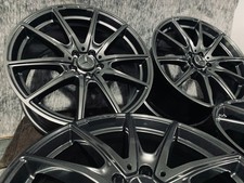 AMG Wheels 20" Mercedes W222