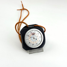 Thommen Höhenmesser Altimeter