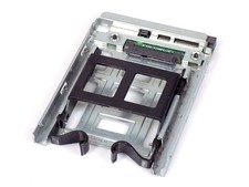 HP 668261-001 Ersatzteil: 2.5 auf 3.5 HDD Festplatten Adapter für Z420, Z620